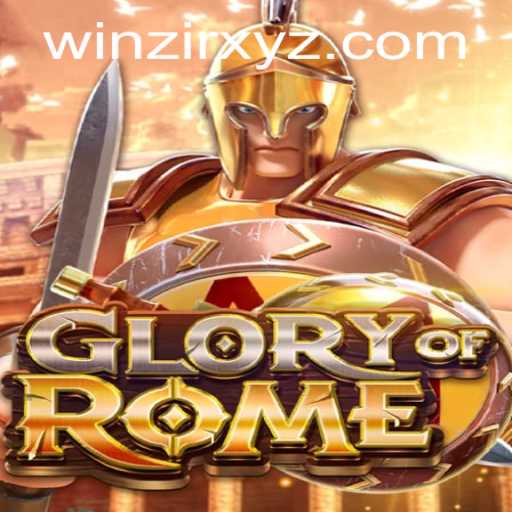 GloryofRome: A Strategic Experience with WinZir
