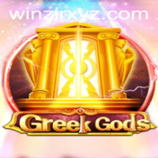 GreekGods: An Intriguing World of Myth and Strategy