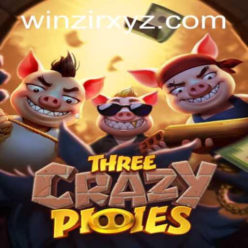 Discover the Exciting World of ThreeCrazyPiggies and WinZir