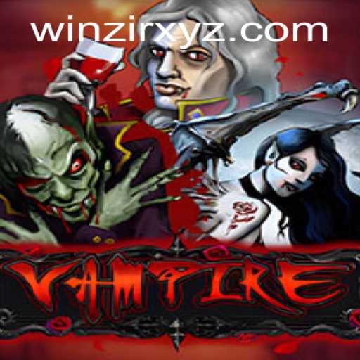 Exploring the Haunting World of 'Vampire' with WinZir